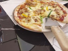 -1981牛排西餐厅(海信店)