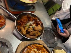 -MI WU FACTORY米屋美食工厂餐厅(绿地店)