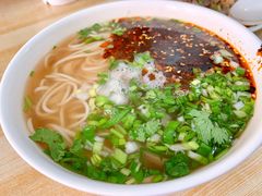 -玉香宫河州牛肉拉面