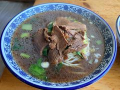 -竹青胶东摔面(黄岛开发区店)