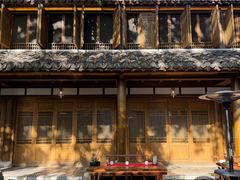 -鲤院·新中式美学·庭院餐厅(夫子庙店)