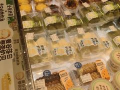 -鲍师傅糕点(五月花店)