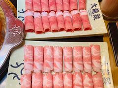 -大龙辣火锅·龙虾·烧烤(湖滨新天地店)