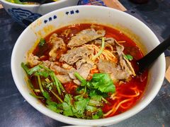 -和府捞面(西溪印象城店)