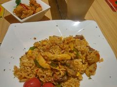 -百特喜·意大利餐厅(八佰伴镇江店)