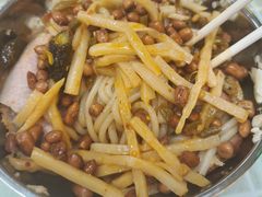 -红鼻子桂林米粉(金唐新光界店)