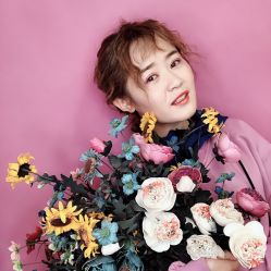 -MYYF SALON烫发染发