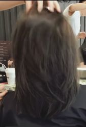 -Sying杉影日式烫染專門店
