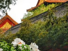-北京市劳动人民文化宫(太庙)