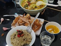 -宛平李记小吃(东关街店)