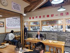 -李四辈(众意路9店)