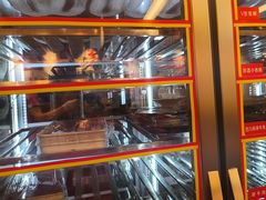 -冯校长老火锅(双桥路店)