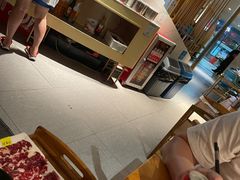 -海银海记潮汕牛肉火锅(新港中路海珠店)