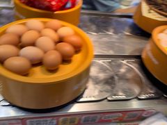 -龍歌自助小火锅(秦淮水游城店)
