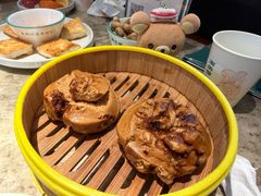 -淘米捞·米汤脆鲩鱼火锅(福田皇岗店)