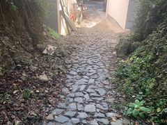 -水墨汀溪风景区
