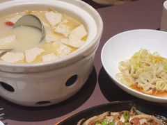 -江南·JIANGNAN(北京歌华开元大酒店)