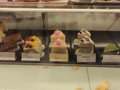 -布朗尼西饼(粮道街店)