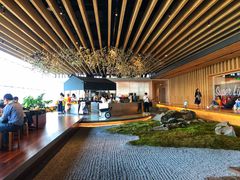 -Seesaw Coffee(朝阳大悦城店)