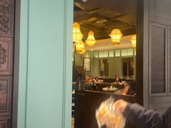 -安南越南餐厅(青岛万象城店)