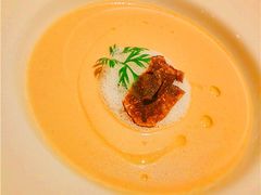 -郑州绿地JW万豪酒店The Grill烤汇扒房
