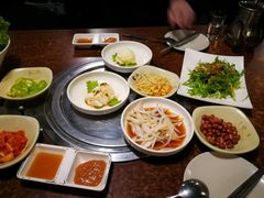-六七八韩式烤肉·韩国料理(上杭路店)