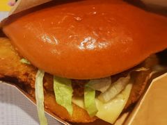 芝芝酪酪堡-麦当劳(湖光北街店)