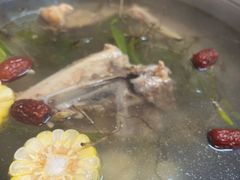 -合味土鸡火锅(中海世贸花园金碧庄店)