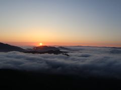 -五女山景区
