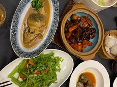 -A One Kitchen·南京精菜馆(晶丽酒店店)