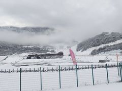 -太子岭滑雪场
