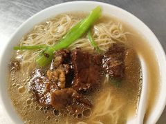 -坚记面店(一德路店)