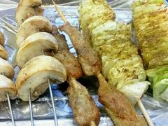 -买又大餐厅(福林里店)