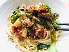 -重庆老五牛肉面(槐树店路店)