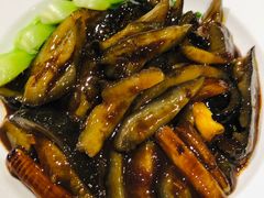 -马凯餐厅(长椿街店)