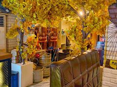 -冰城小镇音乐串吧·聚会餐厅(百子湾店)