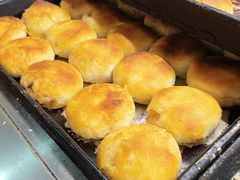 肉火烧-岩明火勺店(承德路店)