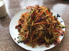 -胖太太四川麻辣排骨串(镇江路分店)