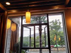门面-都江堰石锅鱼