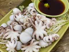 -贞姨美食·老字号海鲜大排档