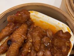 -聚福山莊·寻味顺德(北滘店)