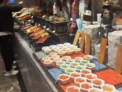 -喜庭海鲜自助(佛山王府井店)