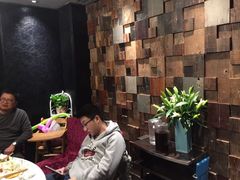 -海底捞火锅(银泰中心店)