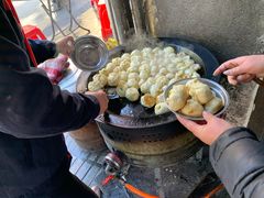 -依云煎包店