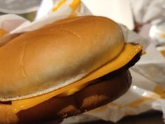 -麦当劳(红旗路店)