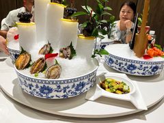 -神洲四海大酒楼(王府井澳门中心店)