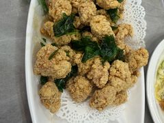 -台北楚楚园馅饼粥(虹桥南丰城店)