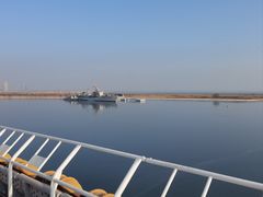 -泰达航母主题公园