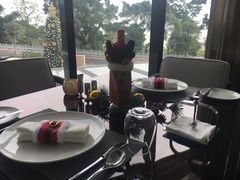 -海湾壹品·粤菜·早茶·烤鸭(拱北店)