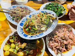 -九九牛肉馆(南山路店)